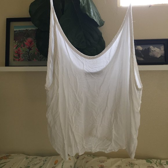 Tank top - Picture 2 of 2